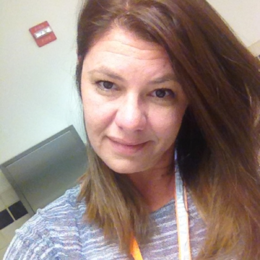 Meet your Posher, Jodi